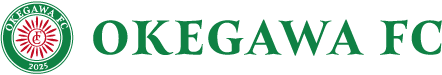 OKEGAWA FC 公式サイト
