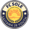 FC SOLE ロゴ