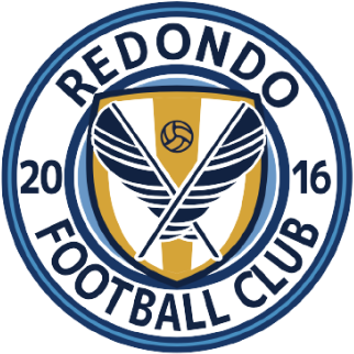 REDONDO FC ロゴ