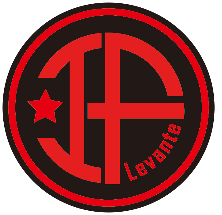 If Levante ロゴ