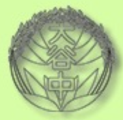 上尾大谷中学校 ロゴ
