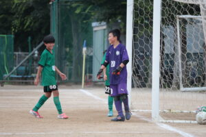 VS FC Gois