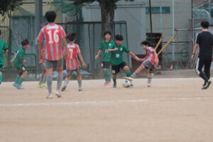 VS FC Gois