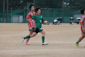 VS FC Gois