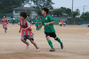 VS FC Gois