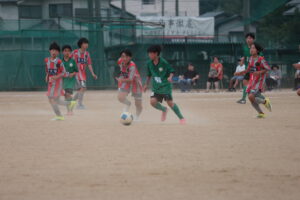 VS FC Gois