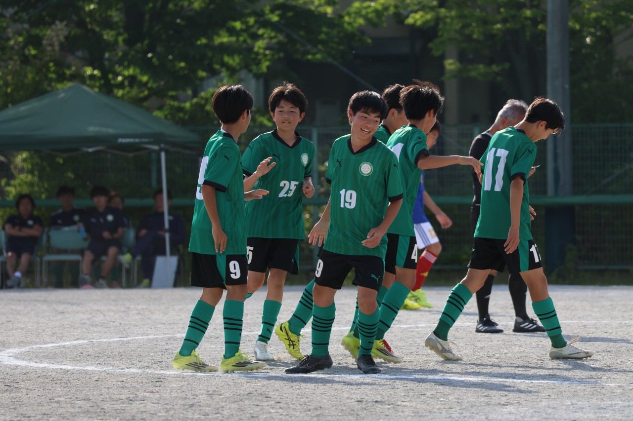 OKEGAWA FC