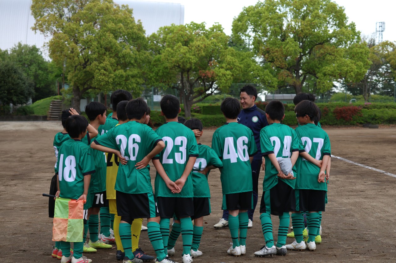 OKEGAWA FC
