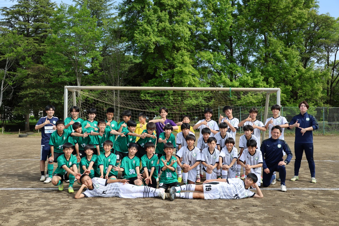 OKEGAWA FC