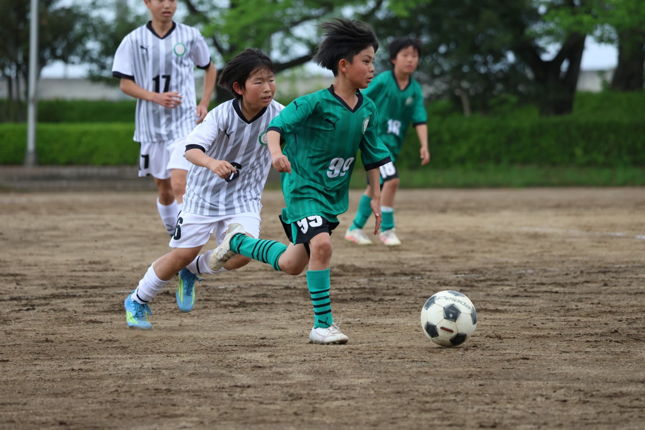 OKEGAWA FC
